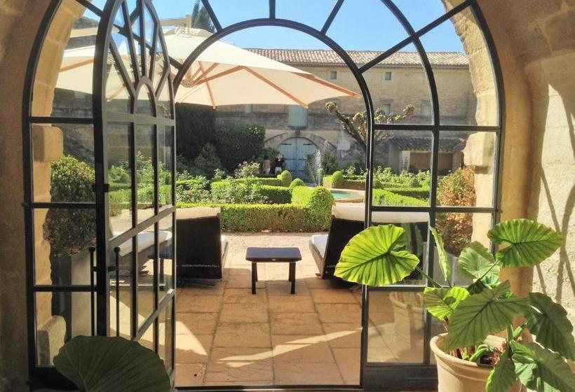 Bed and Breakfast Domaine De Fos