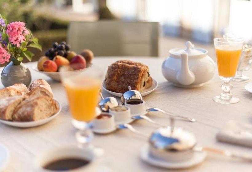 Bed and Breakfast Domaine De Fos