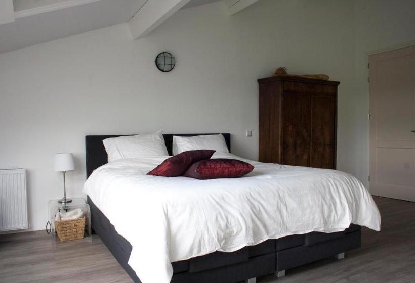 Bed and Breakfast Klein Amerika