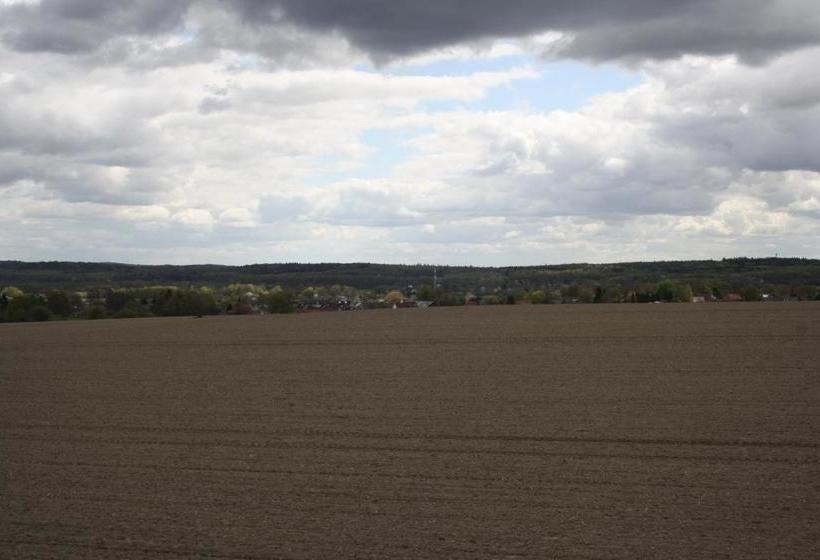 Bed and Breakfast Klein Amerika