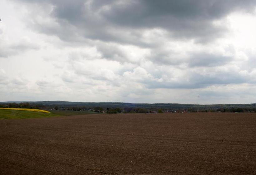 Bed and Breakfast Klein Amerika