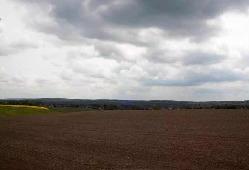 تختخواب و صبحانه Klein Amerika