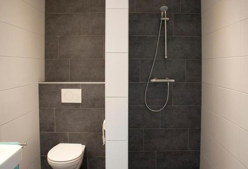 Bed and Breakfast Klein Amerika