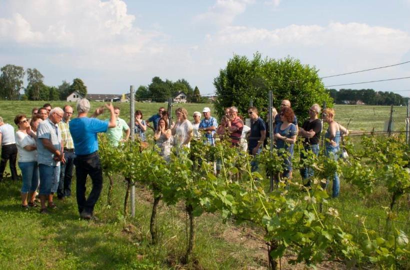 Bed and Breakfast Klein Amerika