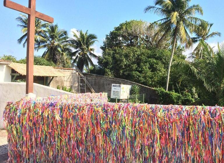 Bed & Breakfast Yucca Pousada