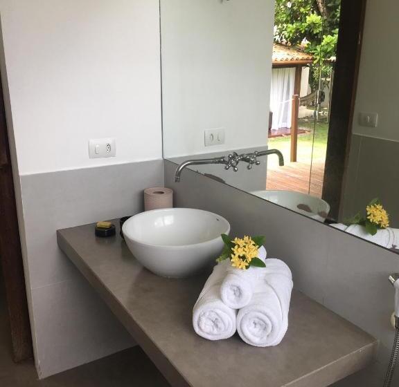 Bed & Breakfast Yucca Pousada