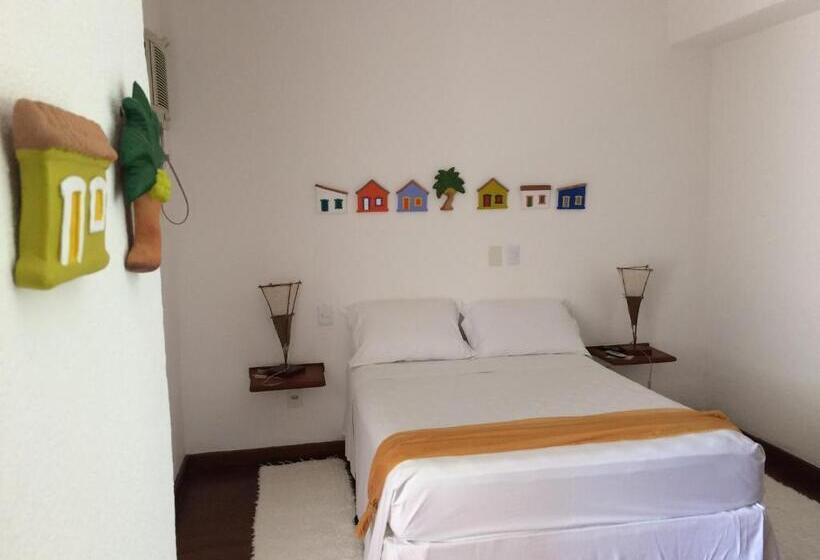 Bed & Breakfast Yucca Pousada