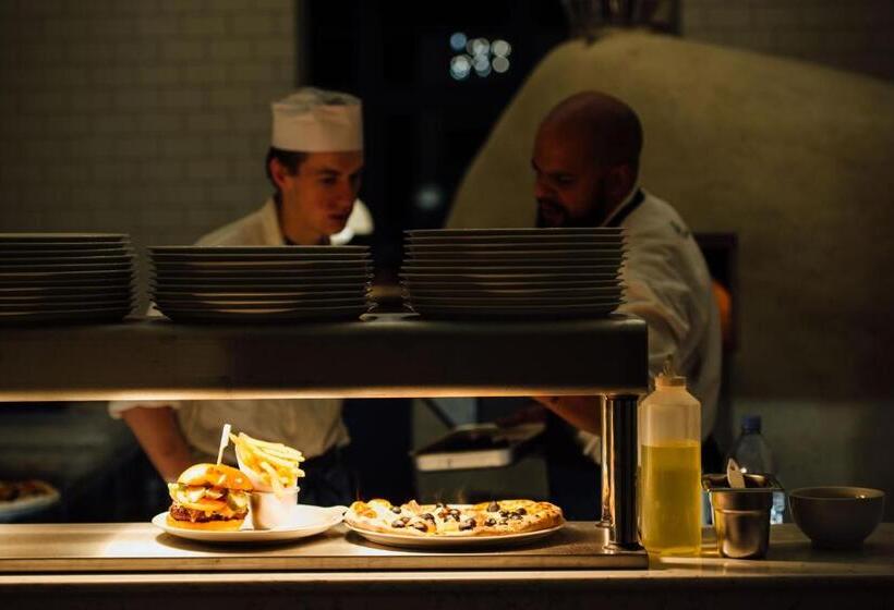 호텔 Banyers House