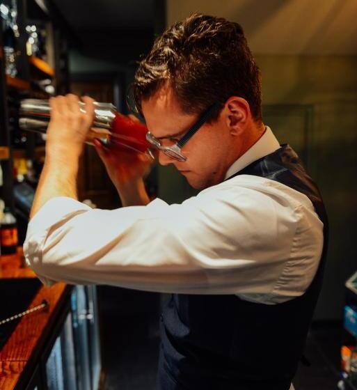 호텔 Banyers House