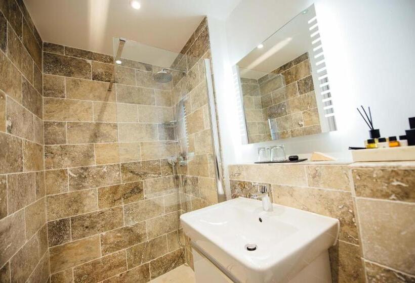 호텔 Banyers House