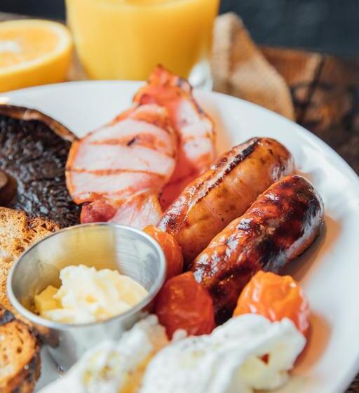 호텔 Banyers House