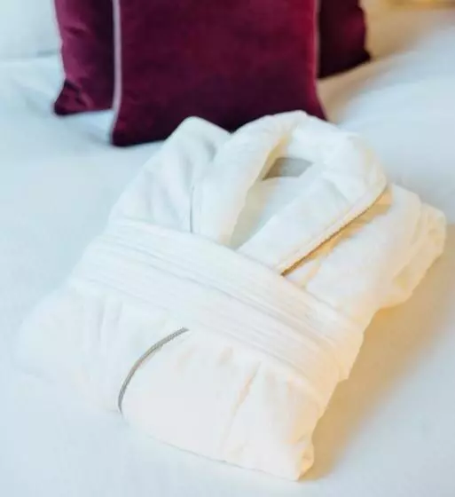 Hotelli Banyers House