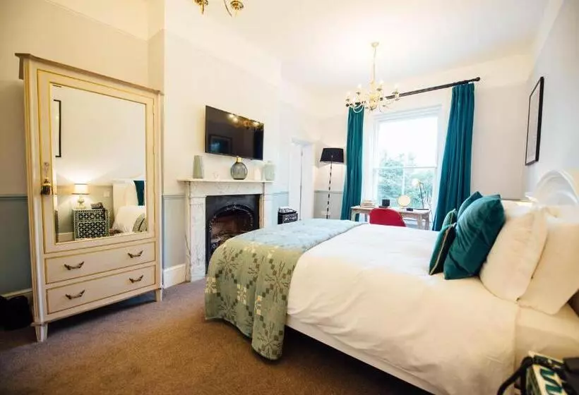 Hotelli Banyers House