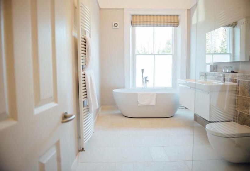 호텔 Banyers House