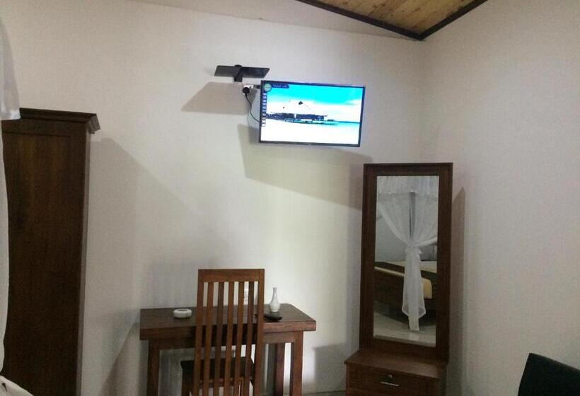 ホテル Gg Lodge Mirissa