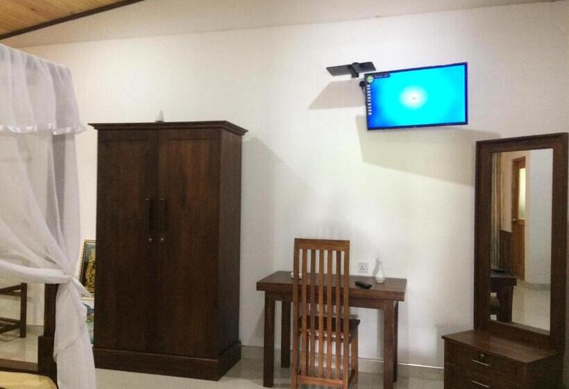 ホテル Gg Lodge Mirissa