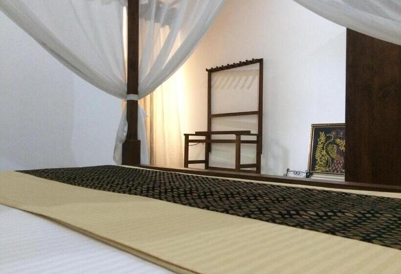 ホテル Gg Lodge Mirissa