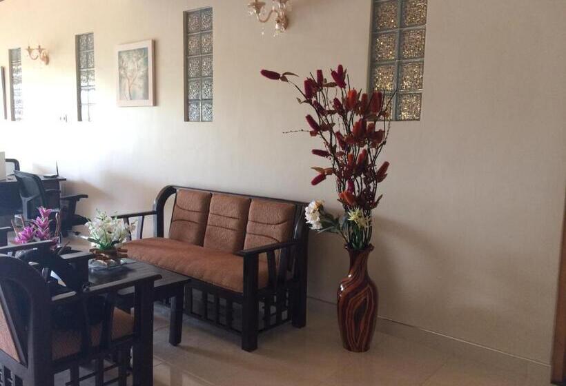 ホテル Gg Lodge Mirissa