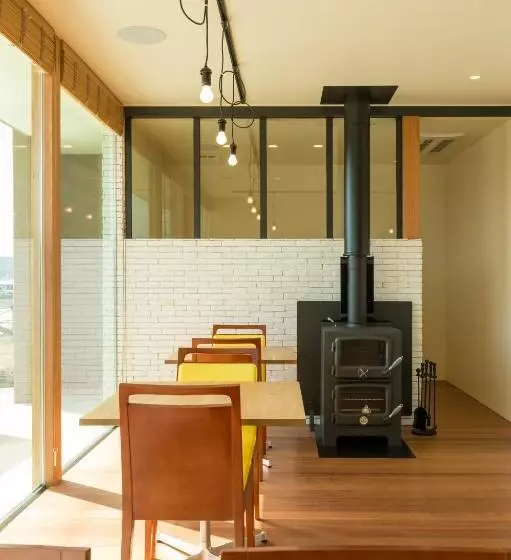 ホテル Guest Villa On The Bi Chi