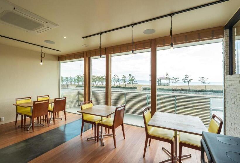 Otel Guest Villa On The Bi Chi