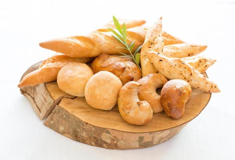 Otel Guest Villa On The Bi Chi