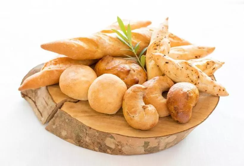 ホテル Guest Villa On The Bi Chi