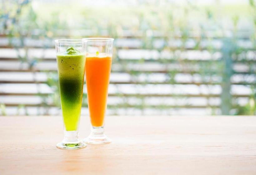 Otel Guest Villa On The Bi Chi