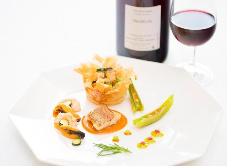 Otel Guest Villa On The Bi Chi