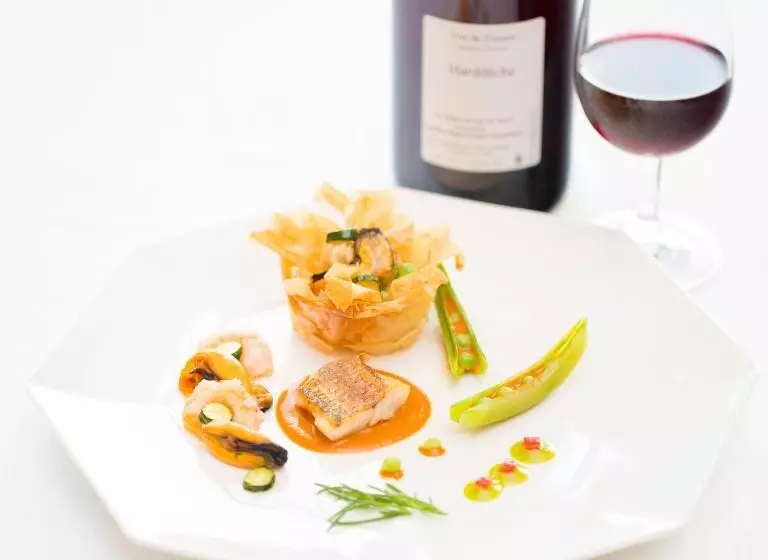 ホテル Guest Villa On The Bi Chi