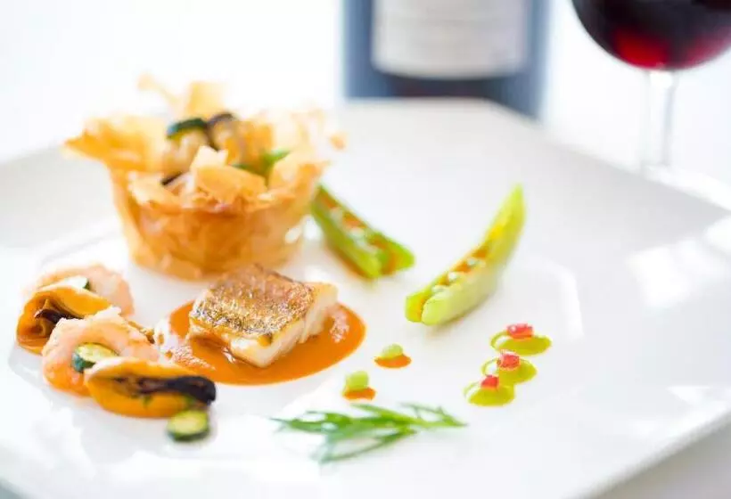 ホテル Guest Villa On The Bi Chi