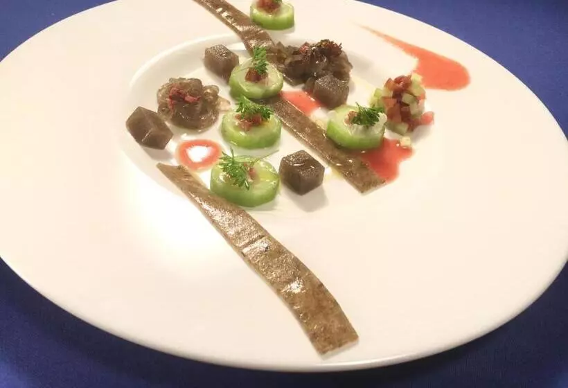 ホテル Guest Villa On The Bi Chi