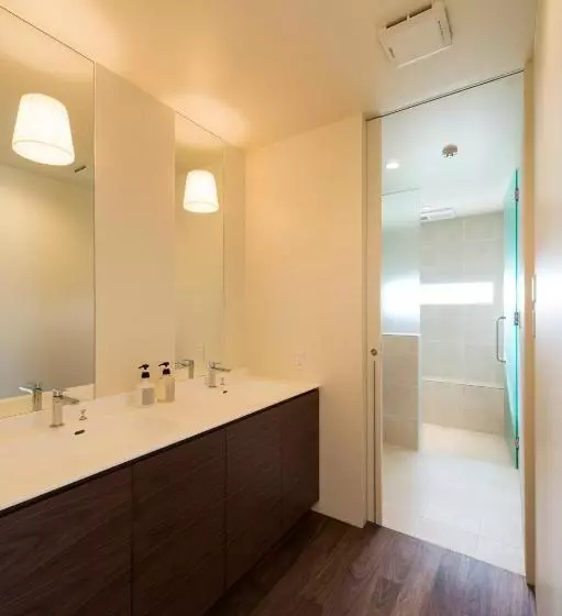 ホテル Guest Villa On The Bi Chi