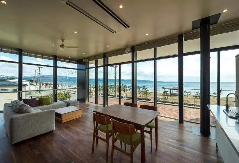 ホテル Guest Villa On The Bi Chi