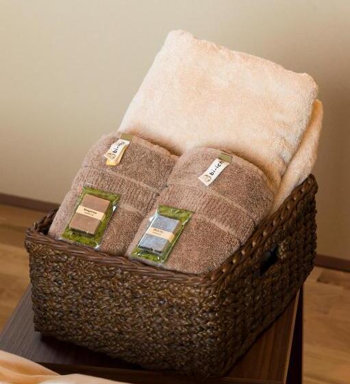 Otel Guest Villa On The Bi Chi