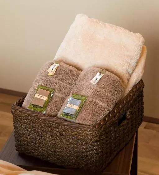 ホテル Guest Villa On The Bi Chi