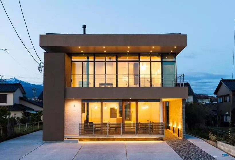 ホテル Guest Villa On The Bi Chi