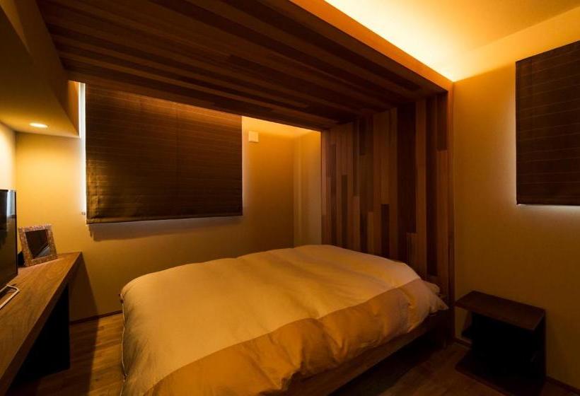 Otel Guest Villa On The Bi Chi