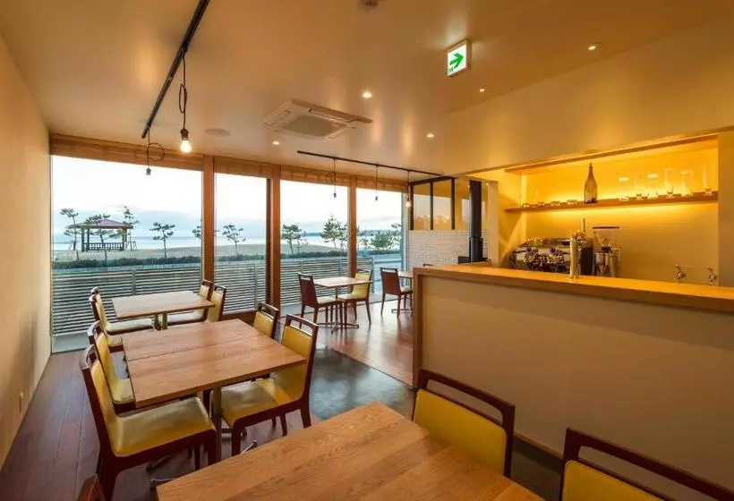 ホテル Guest Villa On The Bi Chi