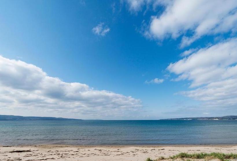 Hotel Guest Villa On The Bi Chi