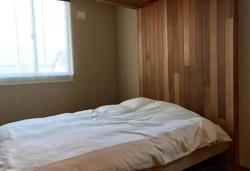 ホテル Guest Villa On The Bi Chi