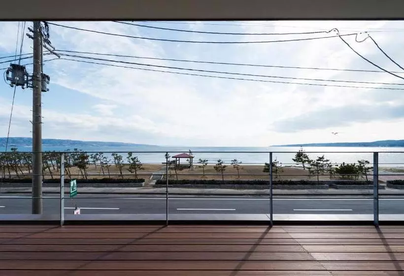 ホテル Guest Villa On The Bi Chi