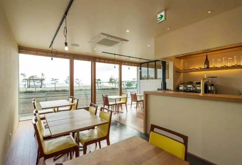 ホテル Guest Villa On The Bi Chi