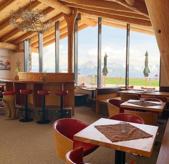 فندق Schneekarhütte