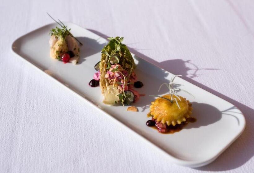 فندق Schneekarhütte