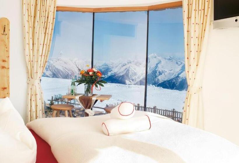 فندق Schneekarhütte