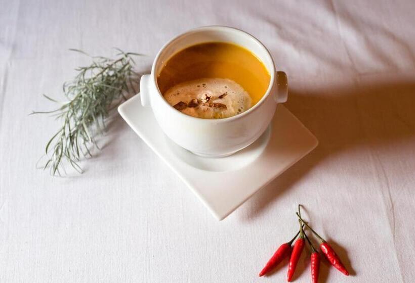 فندق Schneekarhütte