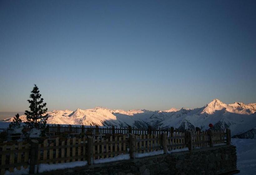 فندق Schneekarhütte