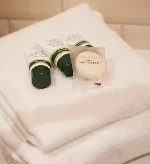 Hotelli Sjømilitære Samfund