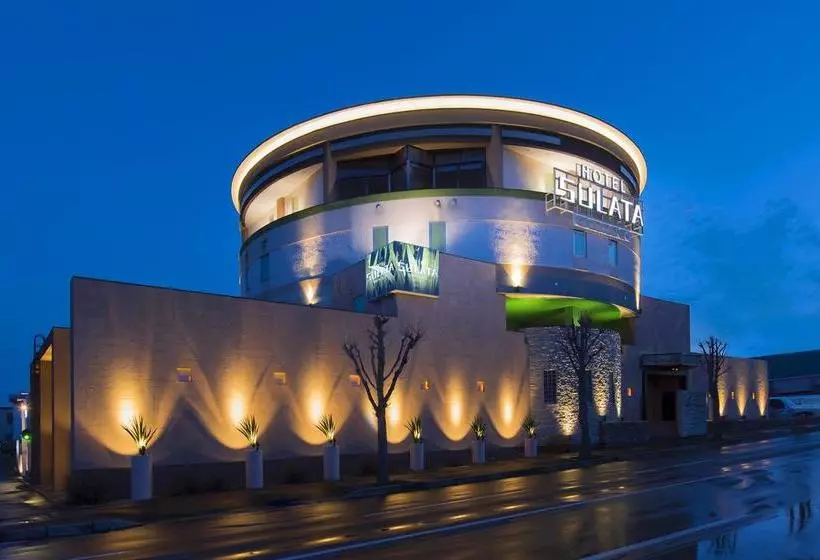 Hotelli Sulata Obihiro Adult Only