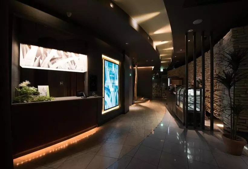 Hotelli Sulata Obihiro Adult Only